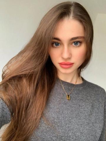 Индивидуалка Владислава Фотография 3